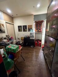Premier @ Kaki Bukit (D14), Factory #593494011